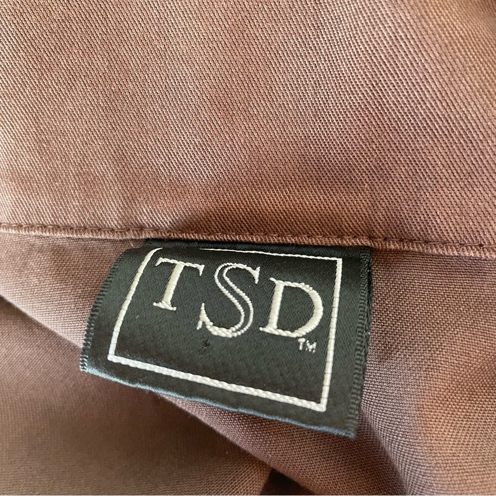 TSD Jacket - Picture 4 of 4